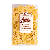 Amish Kitchens Egg Noodles Extra Wide Full-Size Picture